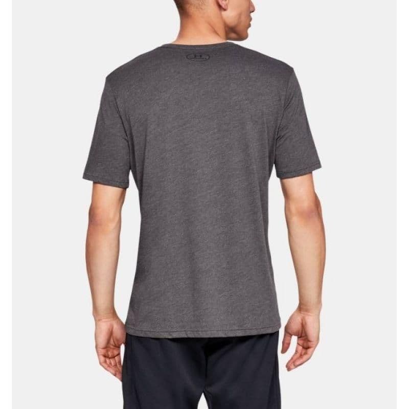 image-Under Armor Sportstyle Left Chest SS T-shirt M 1326 799 019