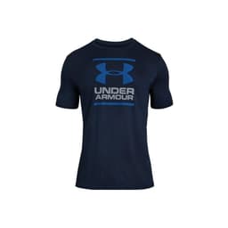 image-T-shirt Under Armor GL Foundation SS Tee M 1326849-408
