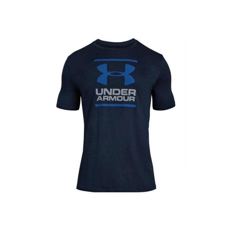image-T-shirt Under Armor GL Foundation SS Tee M 1326849-408