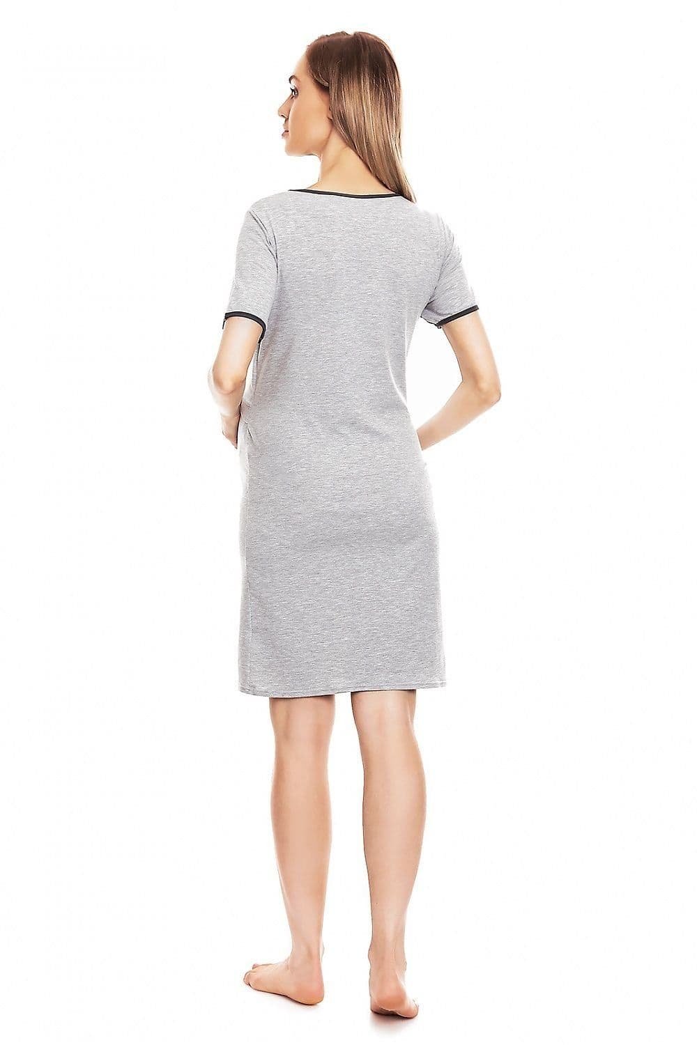 image-Nightshirt PeeKaBoo
