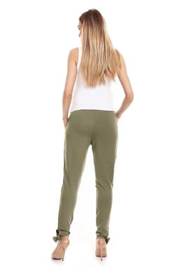 image-Women trousers PeeKaBoo