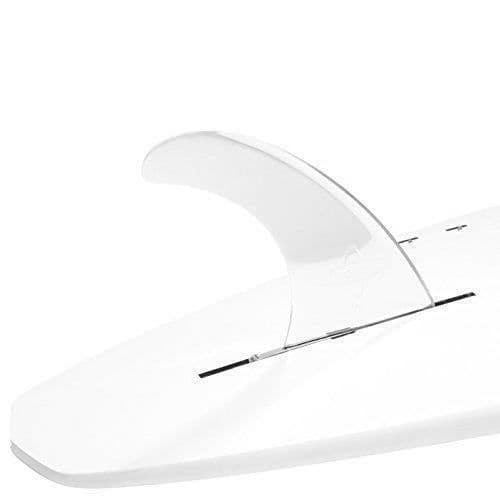 image-DORSAL Signature Surf SUP Single Center Fin for Longboard Surfboard