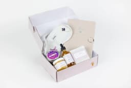 image-Pregnancy Gift Box, New Mom, Mom to be Gift Set
