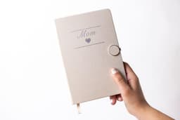 image-Pregnancy Gift Box, New Mom, Mom to be Gift Set