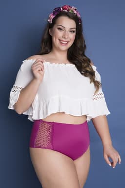 image-Panties Julimex Lingerie