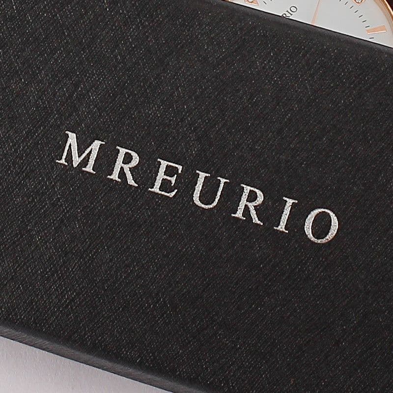 image-MREURIO Watch Gift Box