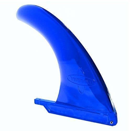 image-DORSAL Signature Surf SUP Single Center Fin for Longboard Surfboard