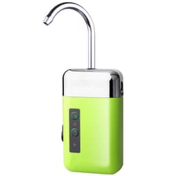 image-Linhu 210 Automatic Water Pump Oxygen Aerator