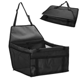 image-Waterproof Dog Carrier Seat Long Journeys