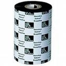 image-Printer Labels Zebra 02100BK11045 Ø 25 mm (12 Units)