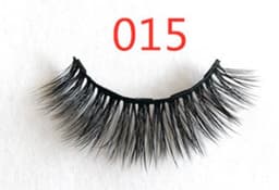 image-A Pair Of False Eyelashes With Magnets In Fashion