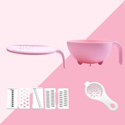 image-Household multifunctional grater