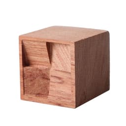 image-Wooden Essential Oil Aromatherapy Diffuser Wooden Diffuser Eco-Friendly Fragrance Diffused Wood Refreshing Sleep Aid For Home