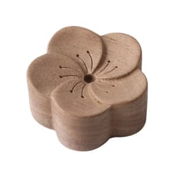image-Wooden Essential Oil Aromatherapy Diffuser Wooden Diffuser Eco-Friendly Fragrance Diffused Wood Refreshing Sleep Aid For Home