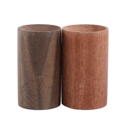 image-Wooden Essential Oil Aromatherapy Diffuser Wooden Diffuser Eco-Friendly Fragrance Diffused Wood Refreshing Sleep Aid For Home