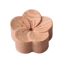 image-Wooden Essential Oil Aromatherapy Diffuser Wooden Diffuser Eco-Friendly Fragrance Diffused Wood Refreshing Sleep Aid For Home