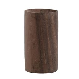 image-Wooden Essential Oil Aromatherapy Diffuser Wooden Diffuser Eco-Friendly Fragrance Diffused Wood Refreshing Sleep Aid For Home