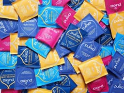 image-Pukka Organic Herbal Tea Bags, Popular Selection