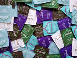 image-Pukka Organic Herbal Tea Bags, Popular Selection