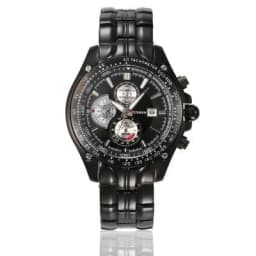 image-Fashion Calendar Casual Watch For Men