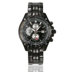 image-Fashion Calendar Casual Watch For Men