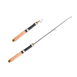 image-Ice Fishing Lifting And Shrinking Fishing Rod