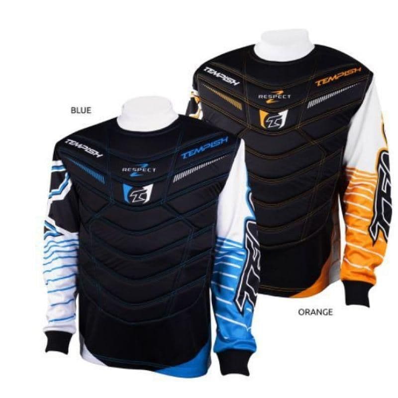 image-Tempish Respect 2 Jr 13500005043 goalkeeper jersey