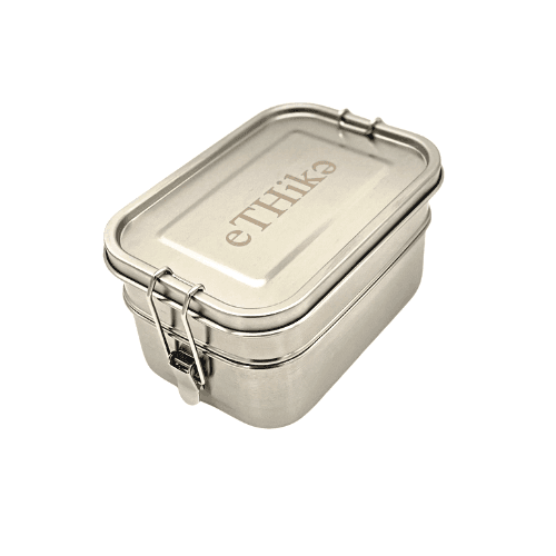 image-Double Layer BENTO BOX