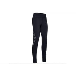 image-Under Armor Favorite Leggings K 1351751-001 pants