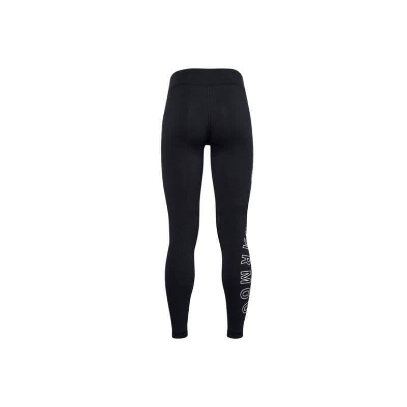 image-Under Armor Favorite Leggings K 1351751-001 pants