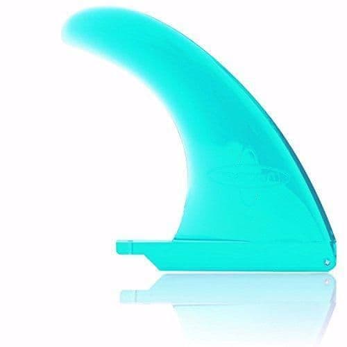 image-DORSAL Signature Surf SUP Single Center Fin for Longboard Surfboard