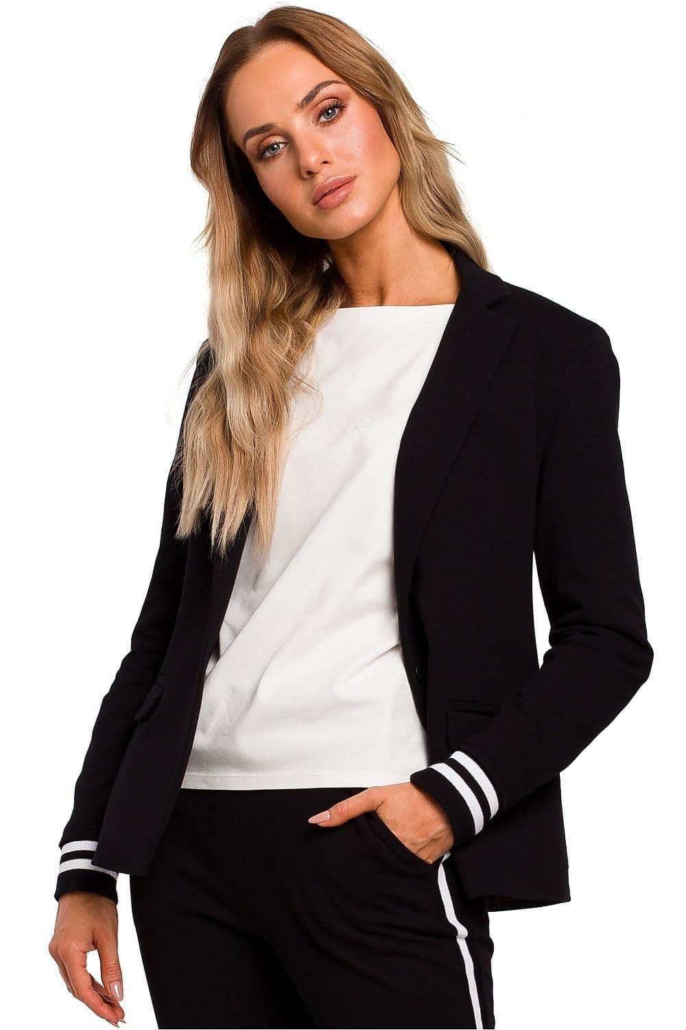 image-Jacket Moe