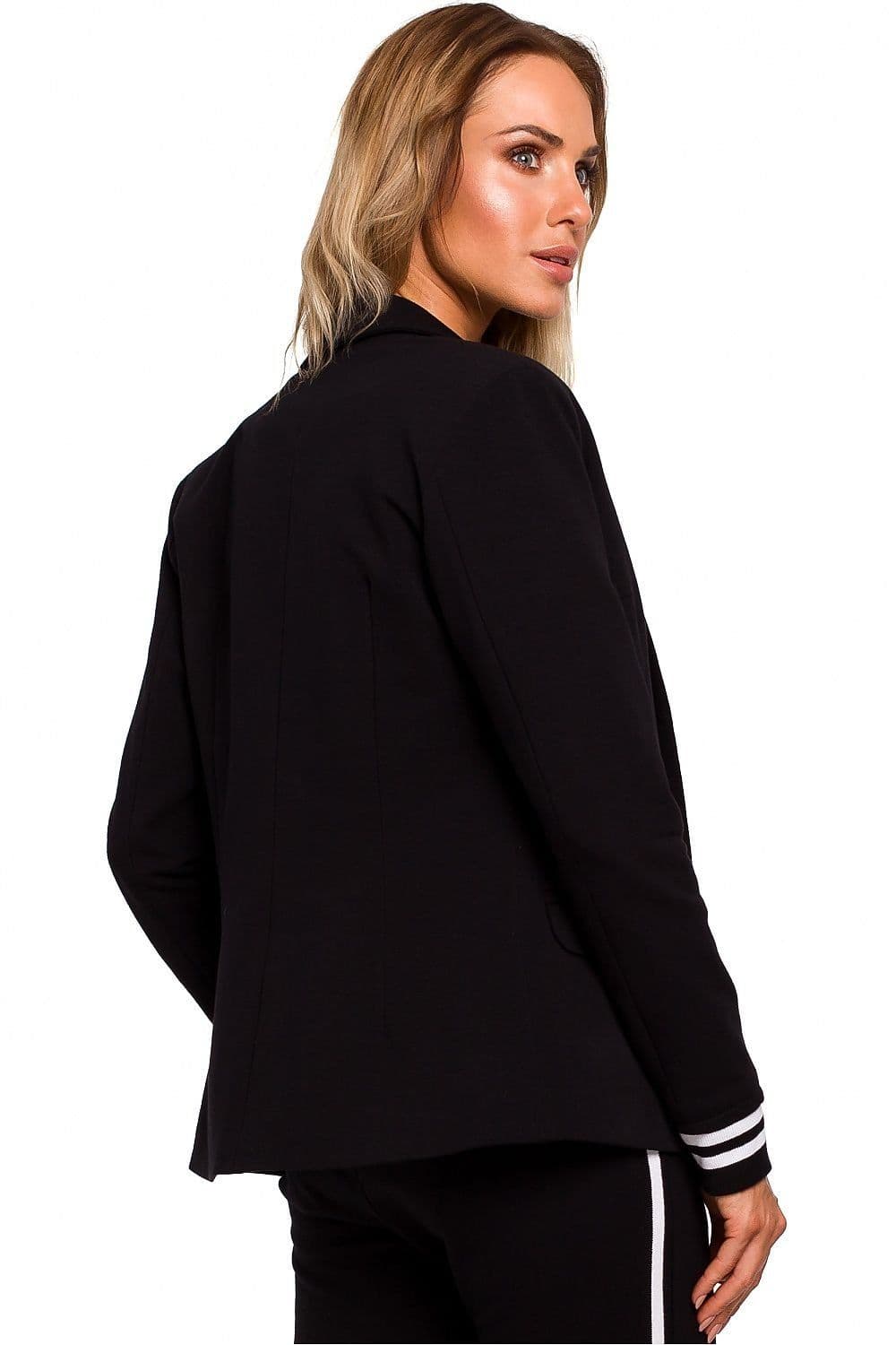 image-Jacket Moe