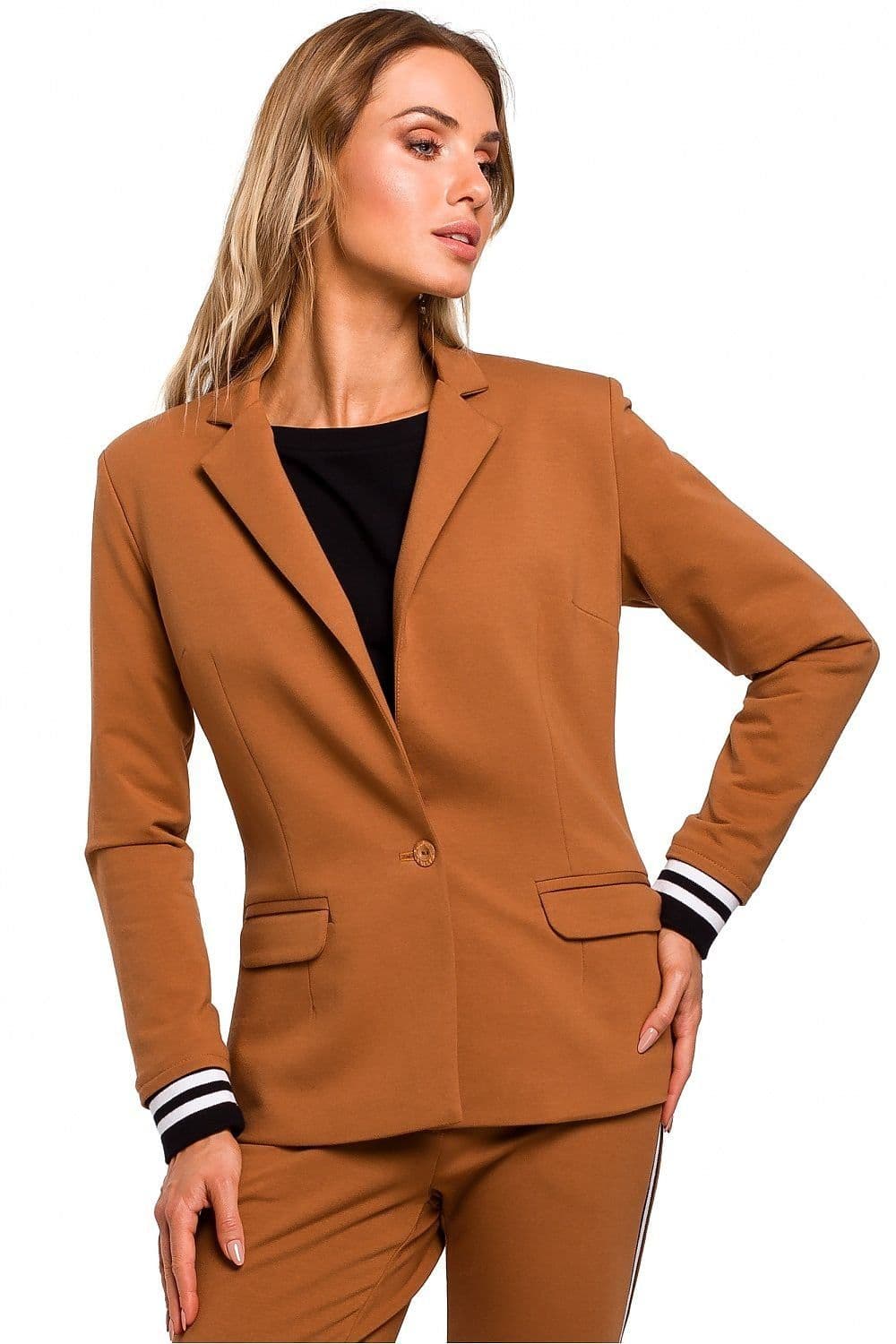 image-Jacket Moe