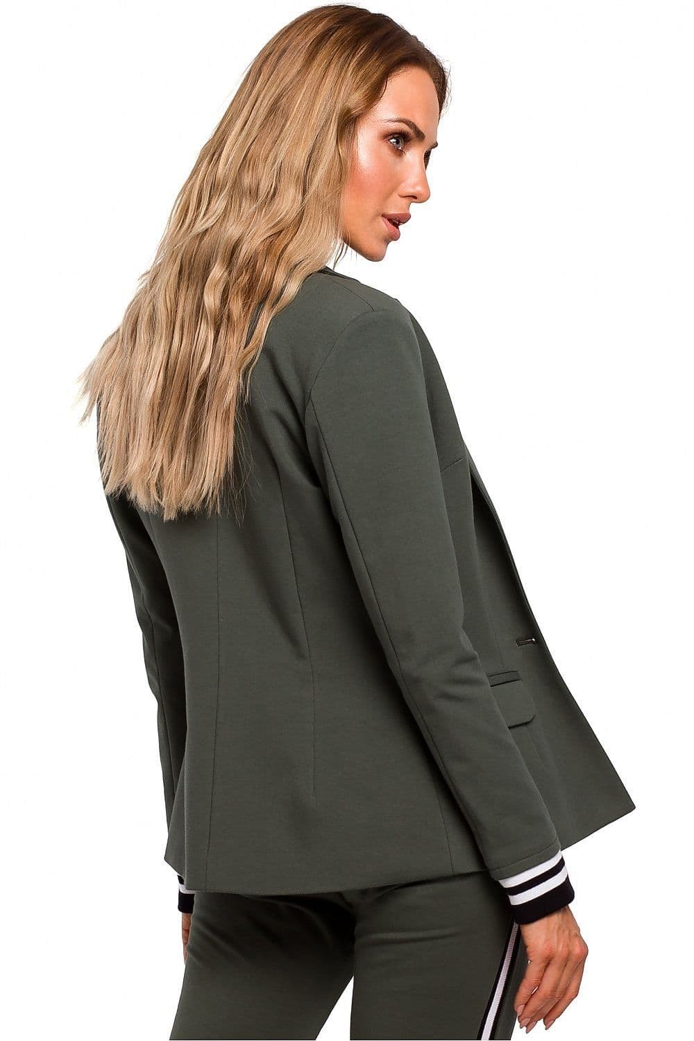 image-Jacket Moe