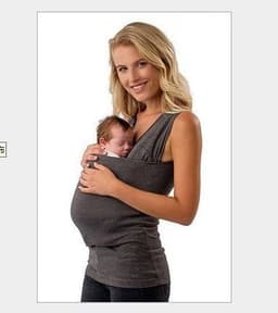 image-Kangaroo Dad Cotton T-Shirt - Men's XXXL Round Neck