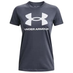 image-Under Armor Live Sportstyle Graphic Ssc T-shirt W 1356305 044