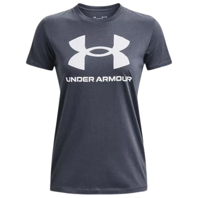 image-Under Armor Live Sportstyle Graphic Ssc T-shirt W 1356305 044