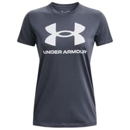 image-Under Armor Live Sportstyle Graphic Ssc T-shirt W 1356305 044