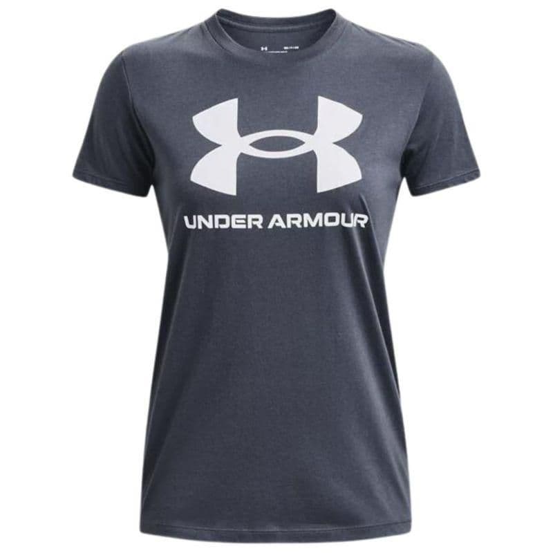 image-Under Armor Live Sportstyle Graphic Ssc T-shirt W 1356305 044