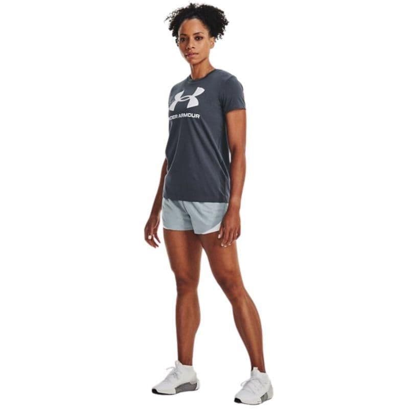 image-Under Armor Live Sportstyle Graphic Ssc T-shirt W 1356305 044