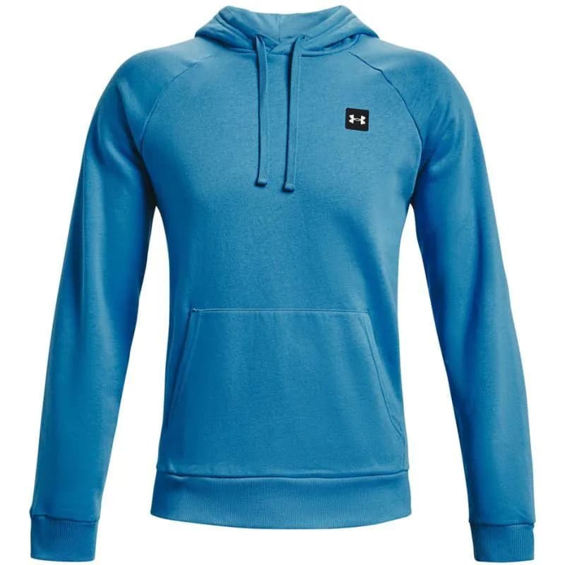 image-Under Armor Rival Fleece Hoodie M 1357092 422