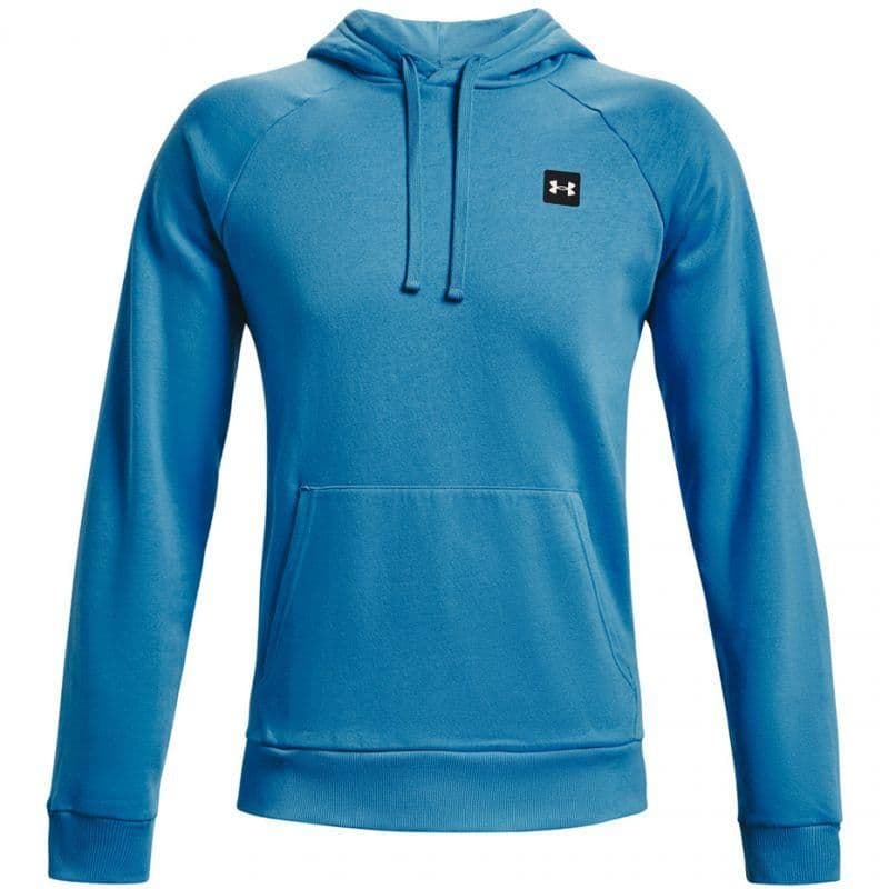 image-Under Armor Rival Fleece Hoodie M 1357092 422