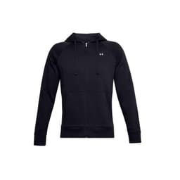 image-Under Armor Rival Fleece FZ Hoodie M 1357111-001