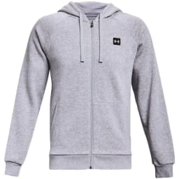 image-Under Armor Rival Fleece FZ Hoodie M 1357 111 011
