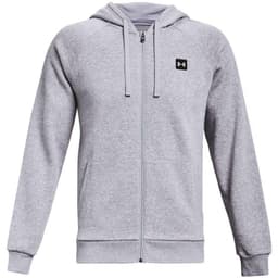 image-Under Armor Rival Fleece FZ Hoodie M 1357 111 011