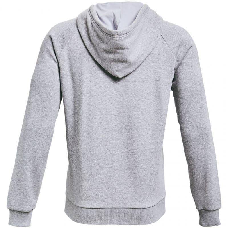 image-Under Armor Rival Fleece FZ Hoodie M 1357 111 011