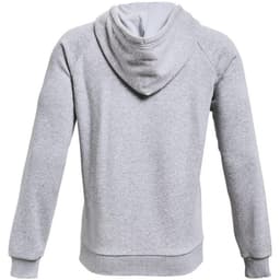 image-Under Armor Rival Fleece FZ Hoodie M 1357 111 011