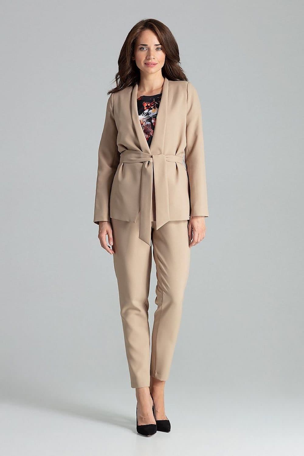 image-Jacket Lenitif