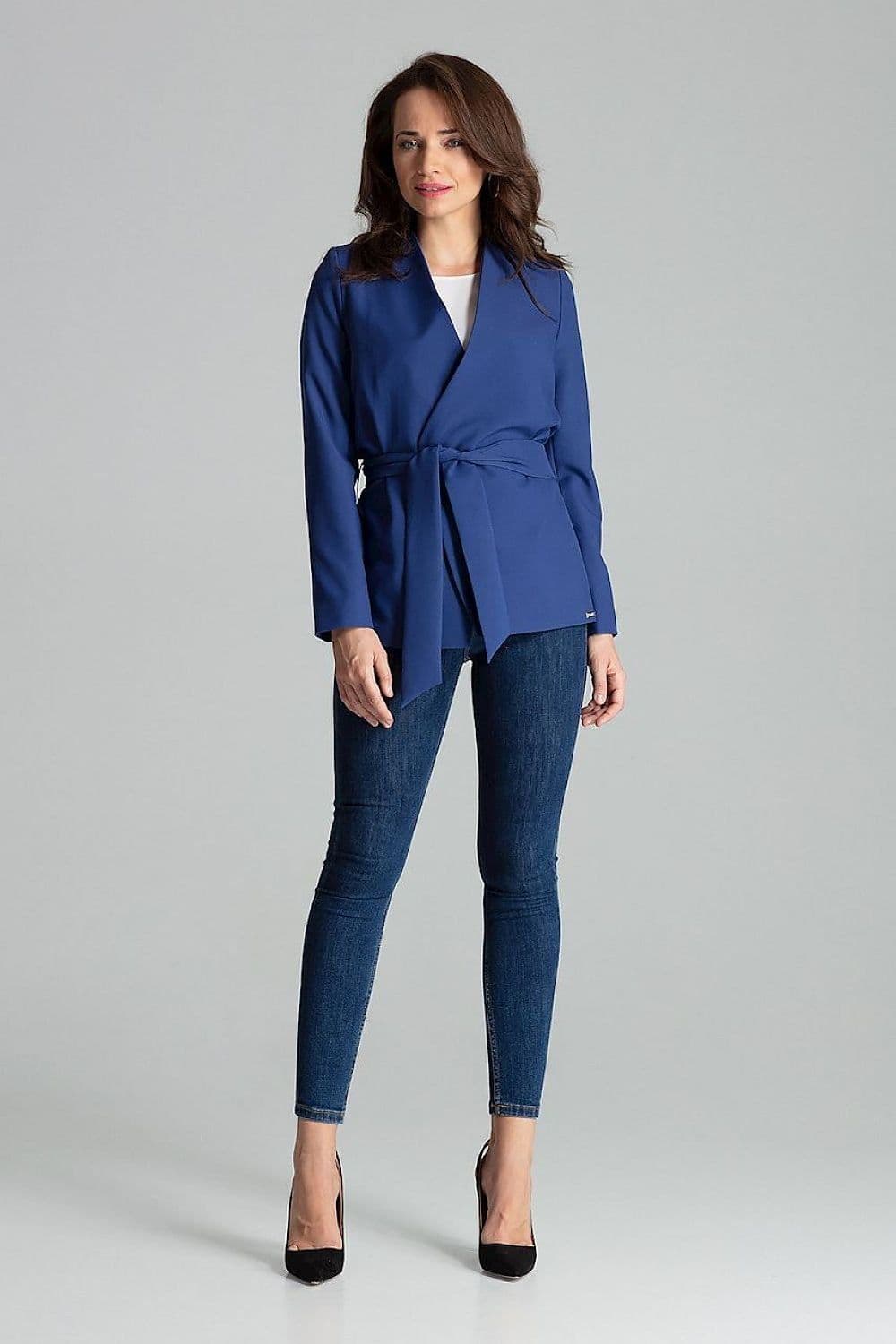 image-Jacket Lenitif
